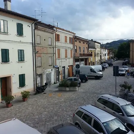 Cappone Bed & Breakfast