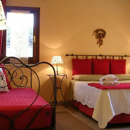 Cappone 3* Morciano di Romagna