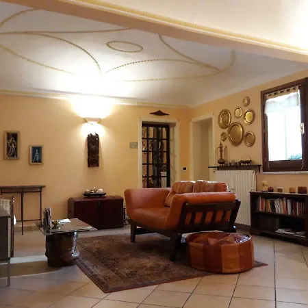 Cappone Bed & Breakfast