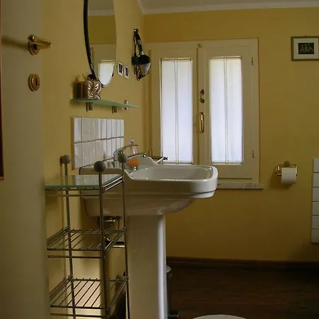 Bed & Breakfast Cappone Morciano di Romagna