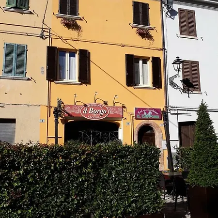 Cappone Bed & Breakfast