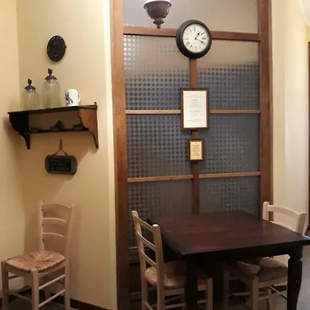 Cappone Bed & Breakfast Morciano di Romagna