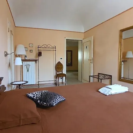 Cappone Bed and breakfast