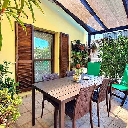 Cappone Bed and breakfast 3*