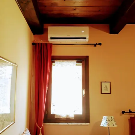 Bed and breakfast Cappone 3*