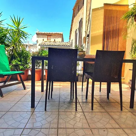 Cappone Bed and breakfast Morciano di Romagna