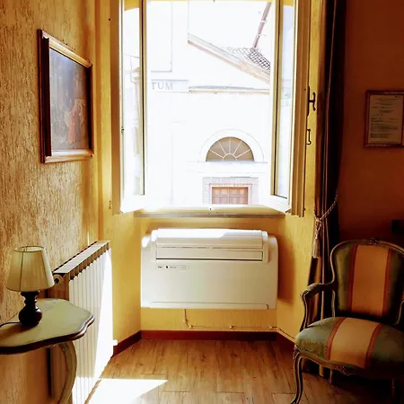 Bed and breakfast Cappone 3*