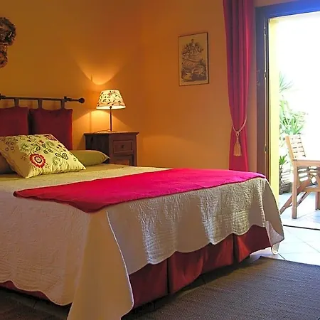 Bed and breakfast Cappone