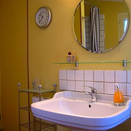 Cappone Bed and breakfast 3*