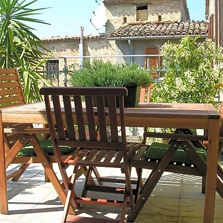 Bed and breakfast Cappone