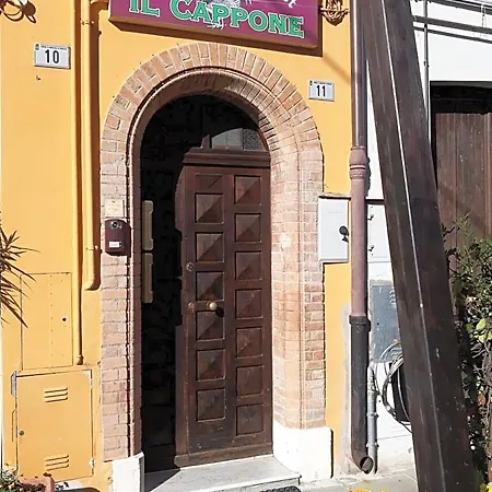 Cappone Bed and breakfast 3*