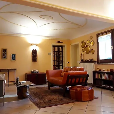 Cappone Bed and breakfast 3*