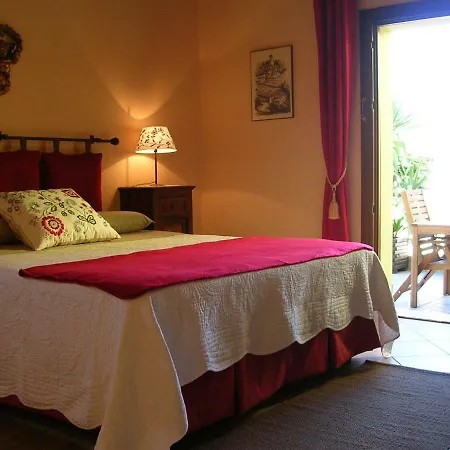 Cappone Frühstückspension