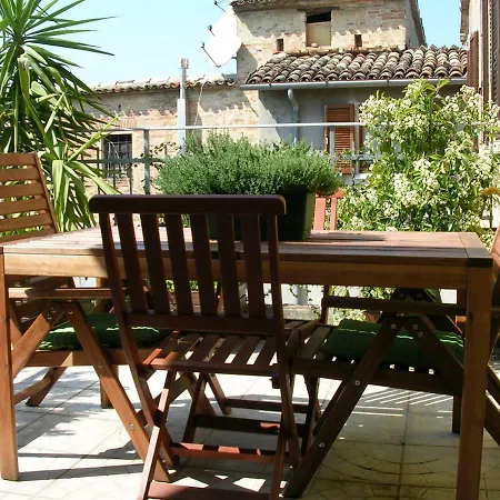 Cappone * Morciano di Romagna