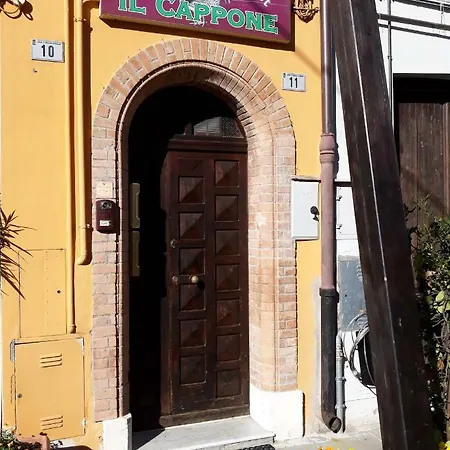 Cappone Frühstückspension 3*