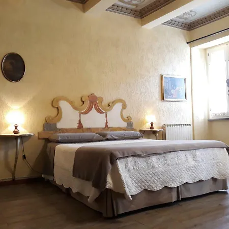 Bed and breakfast Cappone Morciano di Romagna
