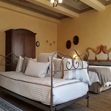 Cappone Bed and breakfast