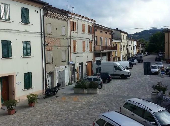 Cappone Bed & Breakfast