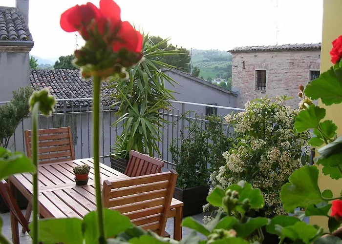 Bed & Breakfast Cappone