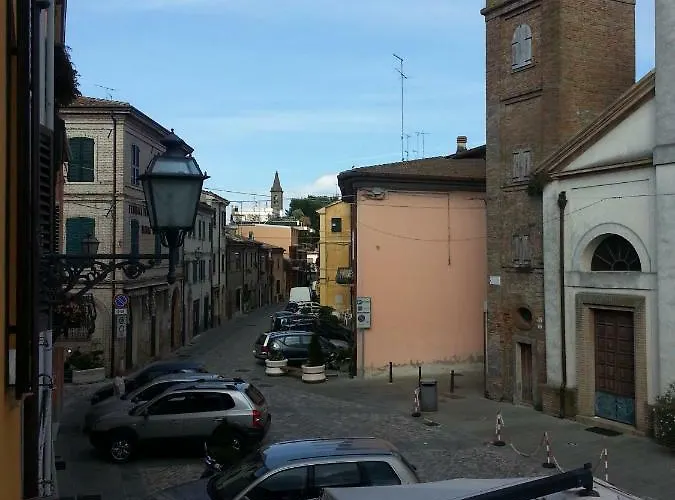 Bed & Breakfast Cappone Morciano di Romagna