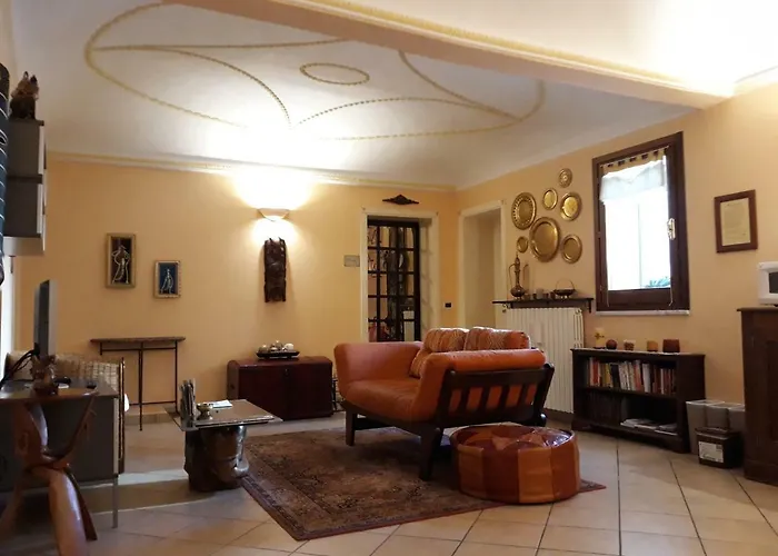 Cappone Bed & Breakfast