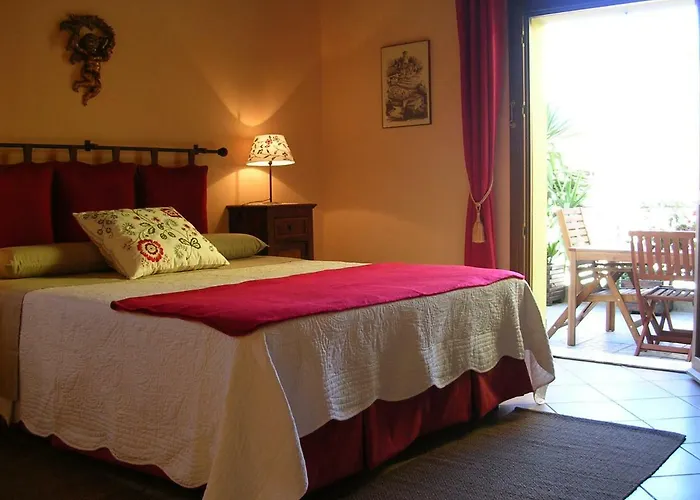 Cappone Bed & Breakfast