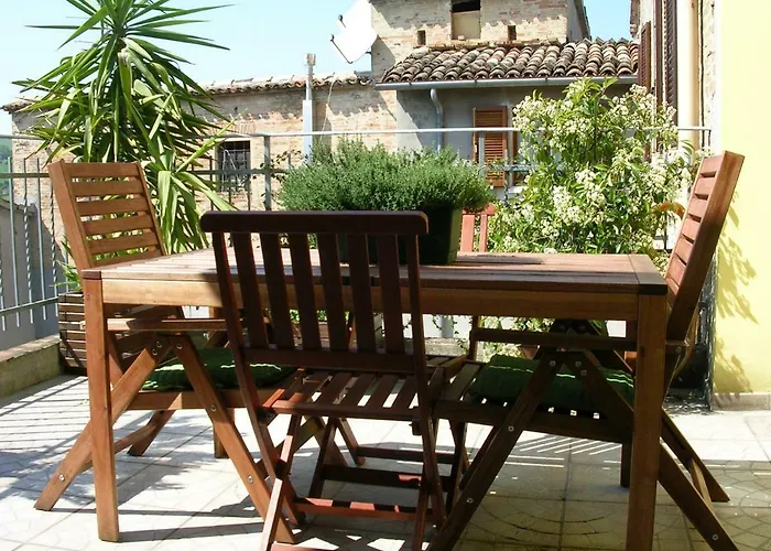 Cappone 3* Morciano di Romagna