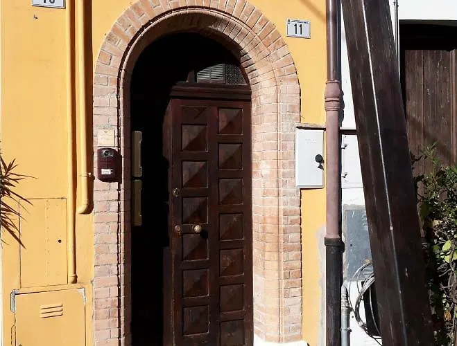 Cappone Bed & Breakfast 3*