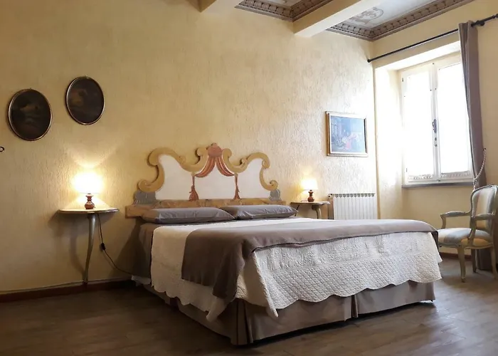 Bed & Breakfast Cappone Morciano di Romagna
