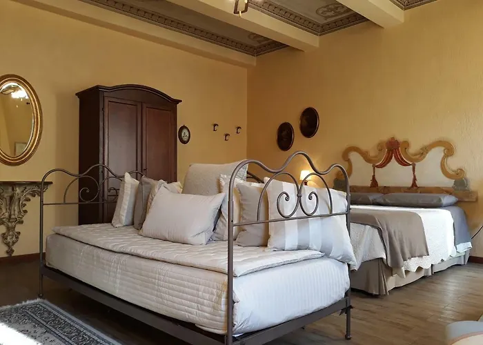 Cappone Bed & Breakfast