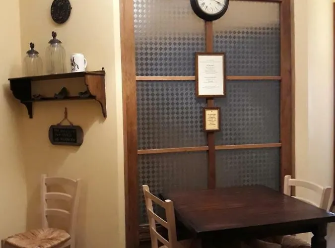 Cappone Bed & Breakfast Morciano di Romagna